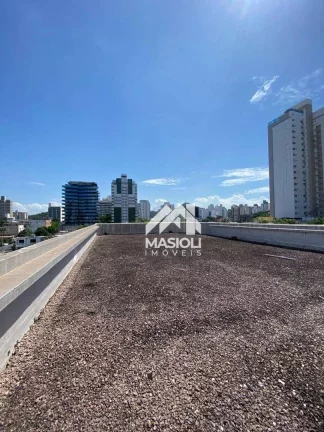 Imagem Andar Corporativo à venda, 276 m² por R$ 790.000,00 - Praia da Costa - Vila Velha/ES