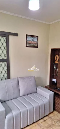 Imagem Casa com 2 dormitórios à venda, 76 m² por R$ 270.000,00 - Parque Universitário - Rio Claro/SP