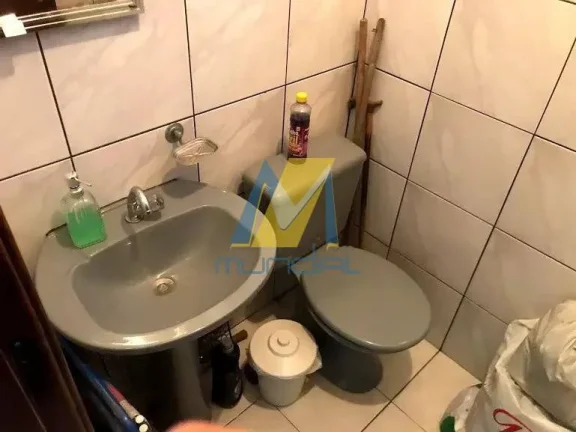 Imagem Casa incrível à venda: 4 dormitórios, 3 vagas e espaço gourmet completo