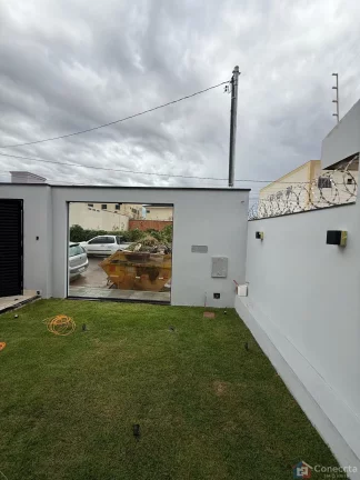 Imagem Casa Alto Padrão à Venda – Jardim Panorâmico, Patos de Minas