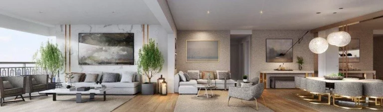 Imagem Apartamento para Venda em São Paulo / SP no bairro Jardim Vila Mariana