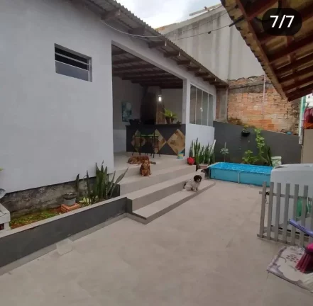 Imagem asa com 3 quartos à venda, São Sebastião, Palhoça Sc