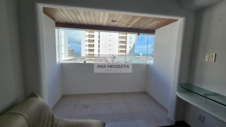 Imagem APARTAMENTO RESIDENCIAL em SALVADOR - BA, BARRA