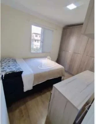 Imagem Apartamento Padrão