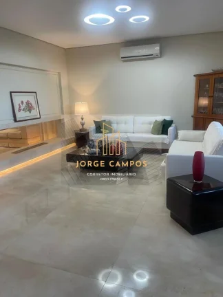 Imagem CA-26299 - SOBRADO ALTO PADRÃO À VENDA EM ALPHAVILLE D. PEDRO, CAMPINAS-SP