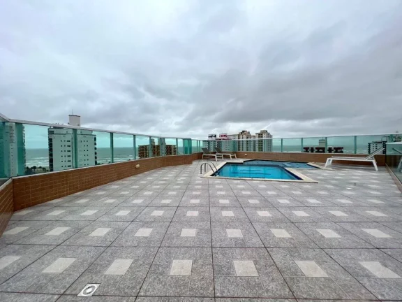 Imagem APARTAMENTO COM 64 m² - MIRIM - PRAIA GRANDE SP