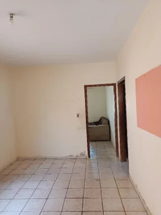 Imagem CASA A VENDA NA AVENIDA DO JARDIM ANTUNES