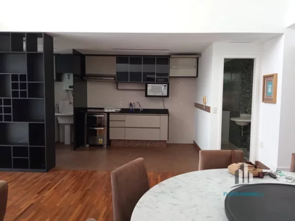 Imagem Apartamento para Locação Soho Tamboré