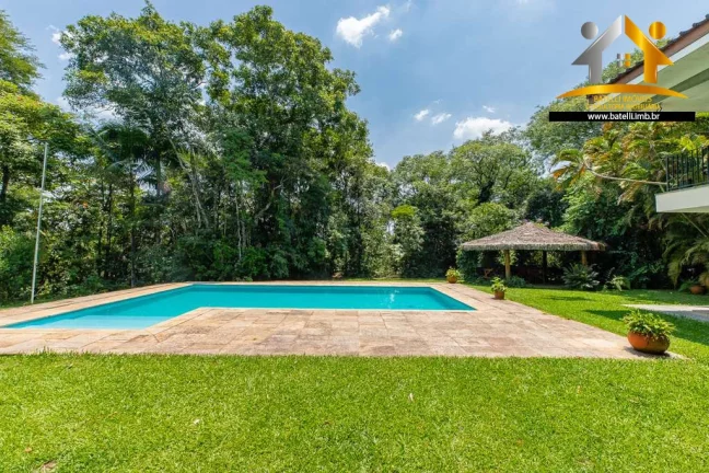 Imagem Casa - Granja Viana | Batelli Imóveis