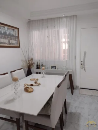 Imagem Casa de 3 quartos (1 suíte) na Colônia - Jundiaí/SP