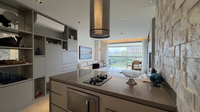 Imagem Apartamento com 2 dormitórios à venda, 100 m por R$ 3.800.000,00 -