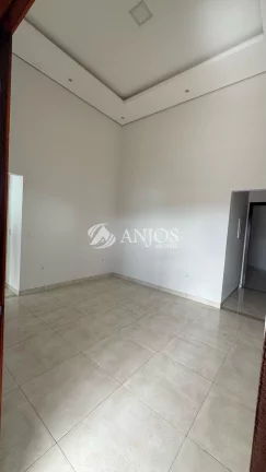Imagem CASA DISPONIVEL PARA VENDA, NO RESIDENCIAL BELLA SUIÇA EM SINOP - MT