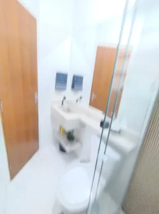 Imagem Casa à venda com 2 quartos no condomínio Almeria, Atibaia - SP