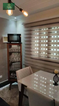 Imagem Sobrado com 3 dormitórios à venda, 175 m² por R$ 1.199.000,00 - Jardim São Judas Tadeu - Guarulhos/SP