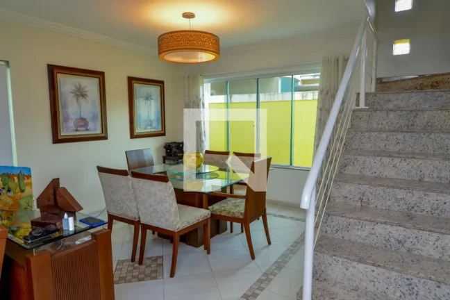 Imagem Casa à Venda - Vargem Grande, 4 Quartos, 380 m2