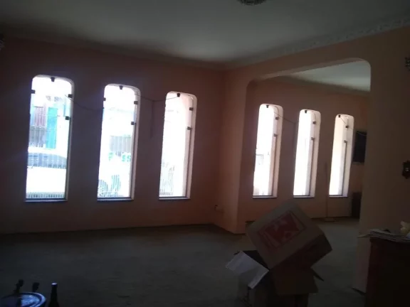 Imagem Sobrado com 2 dormitórios para alugar, 197 m² por R$ 8.347,65/mês - Centro - Suzano/SP