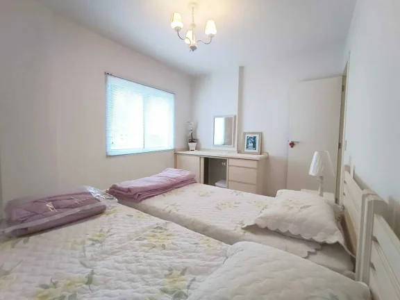 Imagem Apartamento com 2 dormitórios e 1 vaga privativa na barra sul em Balneário Camboriú