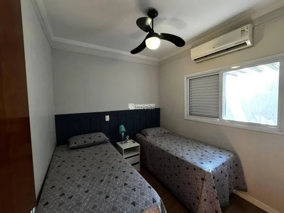 Imagem Casa com 3 dormitórios à venda, 156 m² por R$ 769.000,00 - Jardim Astúrias I - Piracicaba/SP