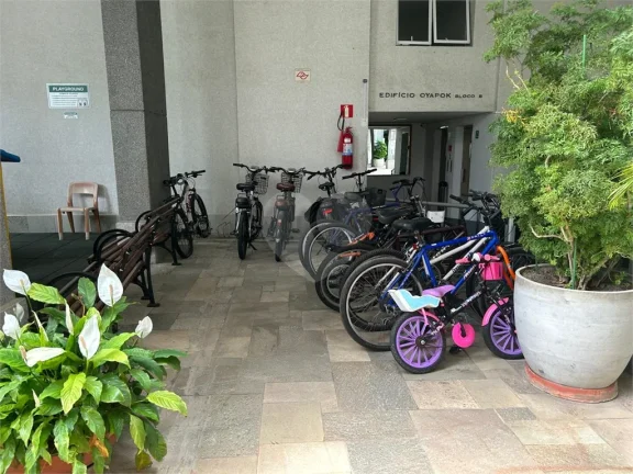 Imagem Apartamento à venda com 3 quartos no condomínio Oiapóque, São Paulo - SP