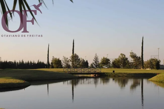 Imagem Terreno com 1000m² - Portal Japy Golf Club - Cabreúva-SP