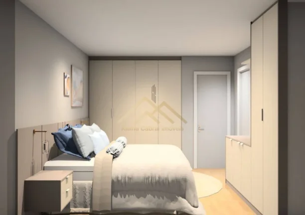 Imagem Residencial Belle Ville