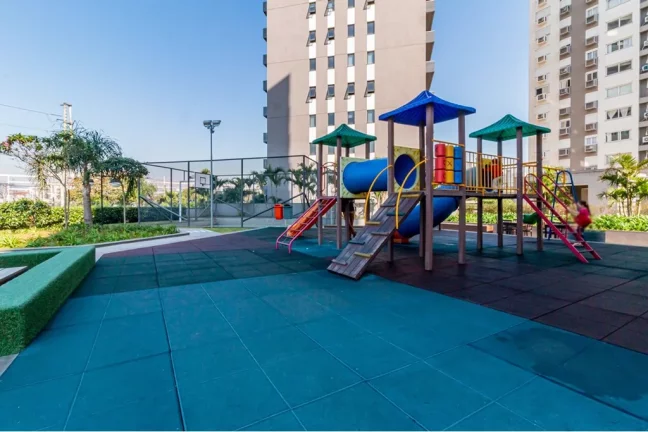 Imagem SSFODB 50 Apto 612491040-11 - Apartamento à venda no bairro São Sebastião - Porto Alegre/RS