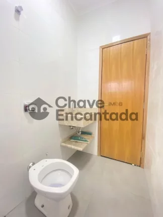Imagem Casas / Condomínio na cidade de Birigui