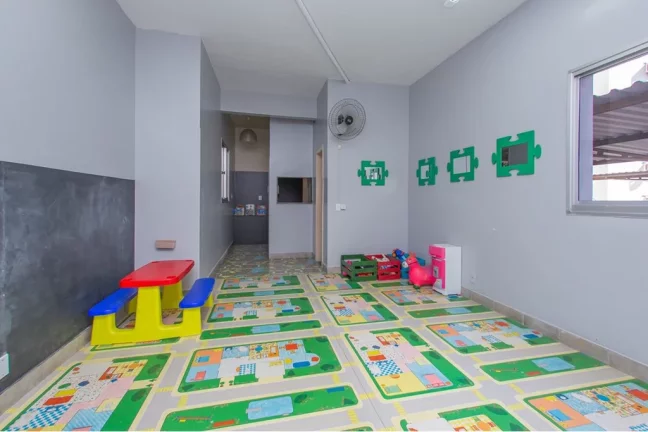 Imagem SEJL 435 Apto 610101031-5 - Apartamento à venda no bairro Sarandi - Porto Alegre/RS