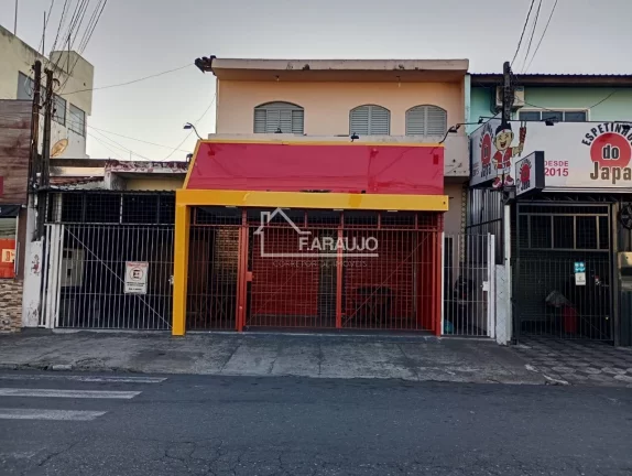 Imagem Imovel comercial para venda em Sorocaba-SP!