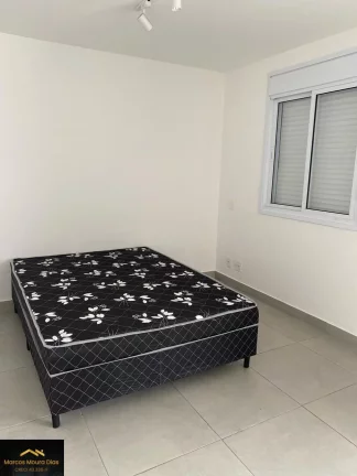 Imagem Studio no Tatuapé 34m² , Banheiro com Janela. Perto do Shopping.