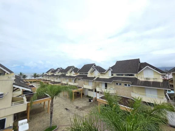 Imagem Venha conhecer uma casa no charmoso Residencial Villaggio Terrazza em Peruí