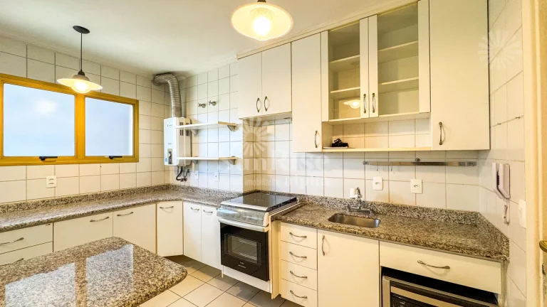 Imagem Apartamento para venda Alphaville com 3 quartos - 2 vagas - 107 m² - R$1.170.000 | Barueri/SP