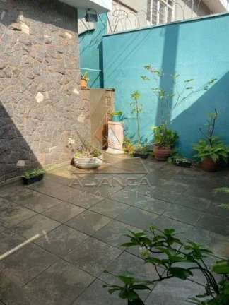Imagem Casa - Ribeirão Preto - Jardim Paulista