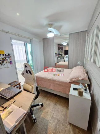 Imagem Cobertura com 3 dormitórios à venda, 170 m² por R$ 1.250.000,00 - Centro - Cabo Frio/RJ