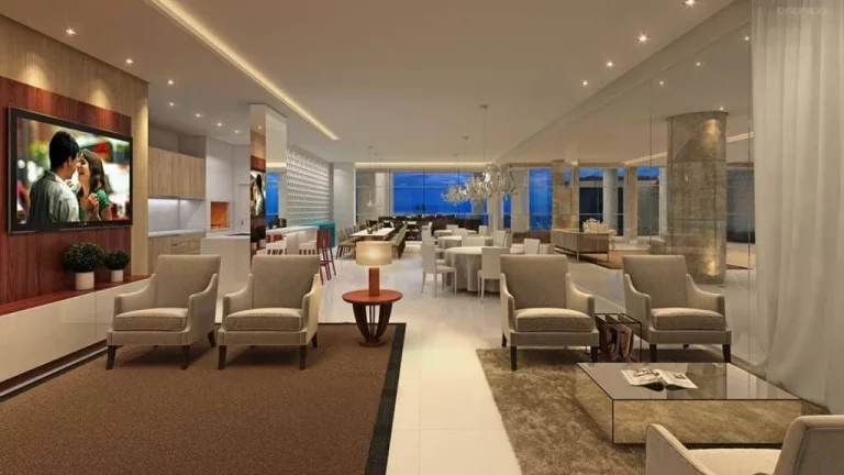 Imagem One Tower - Apartamento à venda no bairro Centro - Balneário Camboriú/SC