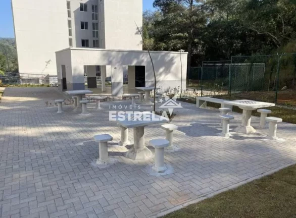 Imagem Apartamento à venda, com vaga e lazer completo!