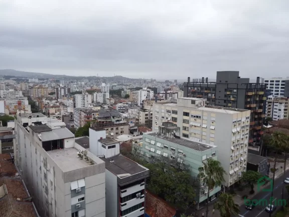 Imagem Apto 3 dorm. c/ garagem para venda, - Selecione - Bairro, Porto Alegre - AP2372