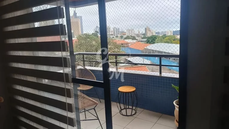 Imagem 3 Dormitórios na Vila Arens