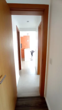 Imagem Apartamento 2 dormitórios sendo 1 suíte e 1 vaga 62m², Bairro Tristeza