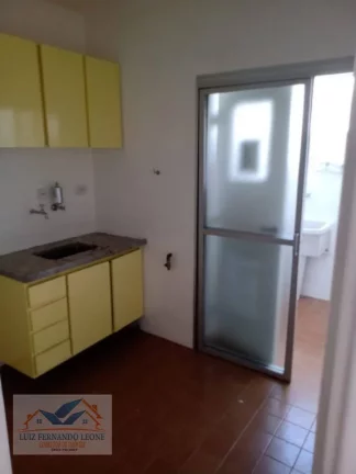 Apartamento para locação, com 1 dormitório e 1 vaga. Brooklin Paulista