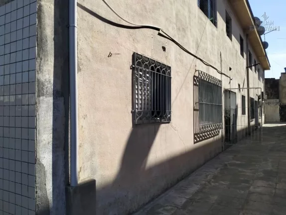 Imagem Casa de condominio em São Vicente á venda