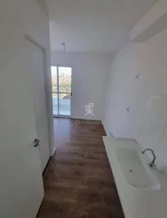 Imagem Kitnet com 1 dormitório à venda, 18 m² por R$ 215.000,00 - Jardim Monte Kemel - São Paulo/SP