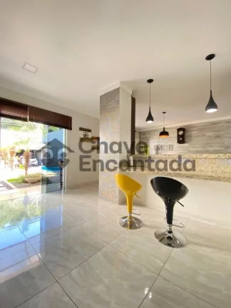 Imagem Casas / Alto Padrão na cidade de Birigui