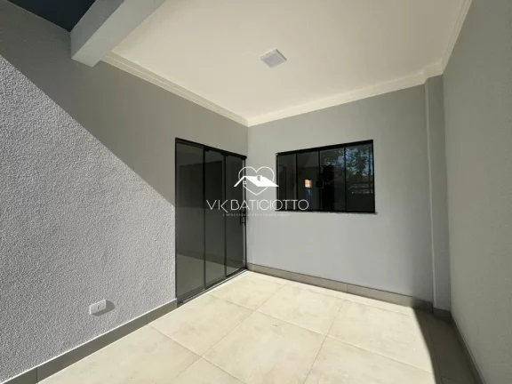 Imagem Casa para Venda em Maringá / PR no bairro Jardim Andrade