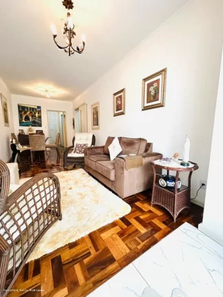 Imagem SCAPA 1029 Apto KR33_1-3924091 - Apartamento à venda no bairro Santa Cecília - Porto Alegre/RS