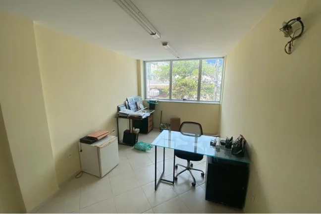 Imagem Sala Comercial no Recreio