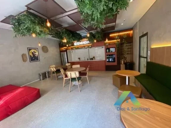 Imagem Studio com 1 dormitório à venda, 22 m² por R$ 414.000,00 - Chácara Klabin - São Paulo/SP