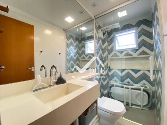 Imagem Apartamento Garden com 3 dormitórios à venda, 268 m² por R$ 1.160.000,00 - Vila Belmiro - Santos/SP