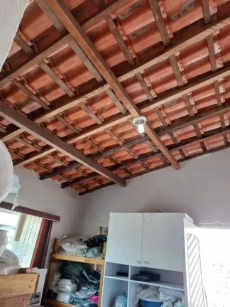 Imagem Casa com 3 dormitórios à venda, 167 m² por R$ 480.000,00 - Cidade Kemel - Poá/SP