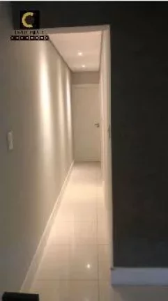 Imagem Apartamento com vista livre a venda no Marapé - Santos